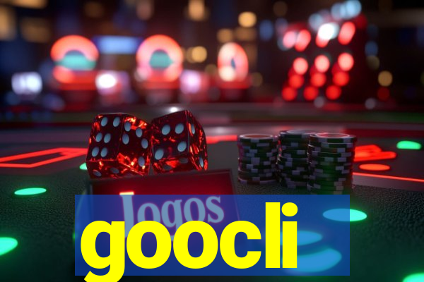 goocli - inicio